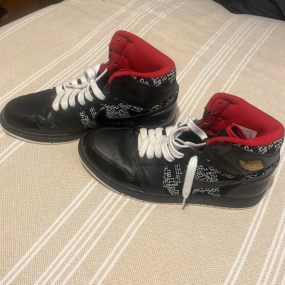 Vintage air Jordan